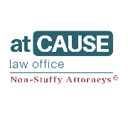 atCAUSE Law Office Logo